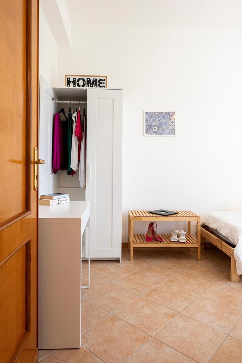 Villa Plumeria Campofelice Di Roccella Exteriör bild